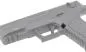 Preview: Cyma AEP Pistole CM127 & CM030 Magazin Auswurfknopf inkl. Feder